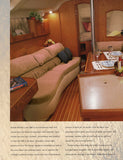 Hunter 380 Brochure