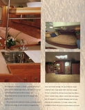 Hunter 380 Brochure