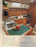 Hunter 380 Brochure