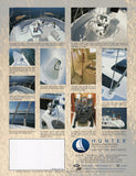 Hunter 380 Brochure
