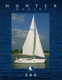 Hunter 380 Brochure