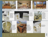 Shamrock 2001 Brochure