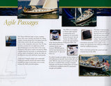 Tartan 4100 Brochure