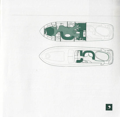 Birchwood 2000 Commando Specification Brochure