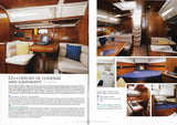 Jeanneau Sun Fast 40 Brochure