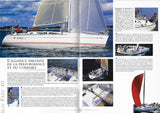 Jeanneau Sun Fast 40 Brochure