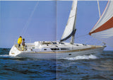 Jeanneau Sun Odyssey 40 Brochure