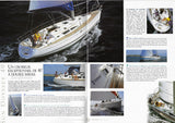Jeanneau Sun Odyssey 40 Brochure