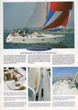 Jeanneau Sun Odyssey 34.2 Brochure