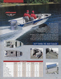 MirroCraft 2001 Brochure