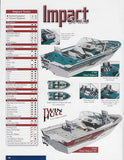 MirroCraft 2001 Brochure