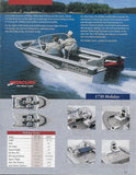 MirroCraft 2001 Brochure