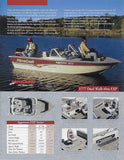 MirroCraft 2001 Brochure