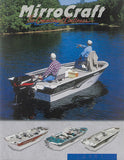 MirroCraft 2001 Brochure