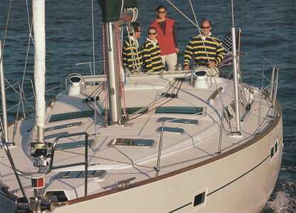 Beneteau 473 Brochure