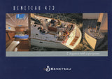 Beneteau 473 Brochure