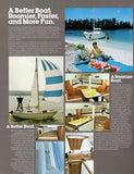 Clark San Juan 23 Brochure