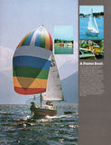 Clark San Juan 23 Brochure