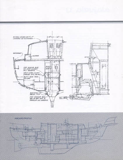 Alajuela 33 Brochure