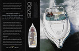 Maxum 3700SCR Sport Yacht Brochure