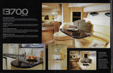 Maxum 3700SCR Sport Yacht Brochure