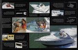 Maxum 3700SCR Sport Yacht Brochure