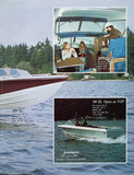 Glas Ply 1970s Brochure