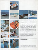 Glas Ply 1970s Brochure