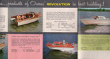 Owens 1959 Fleetship Brochure