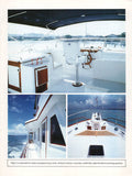 Grand Banks 58 Classic Brochure