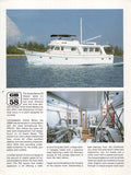 Grand Banks 58 Classic Brochure