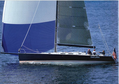 J/145 [48'] Brochure