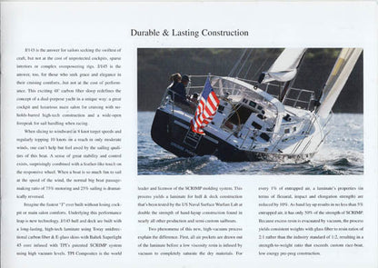 J/145 [48'] Brochure