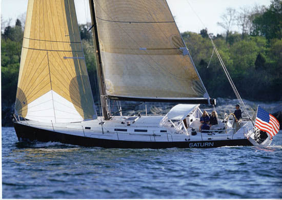 J/145 [48'] Brochure