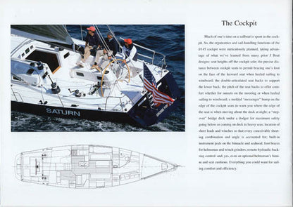 J/145 [48'] Brochure