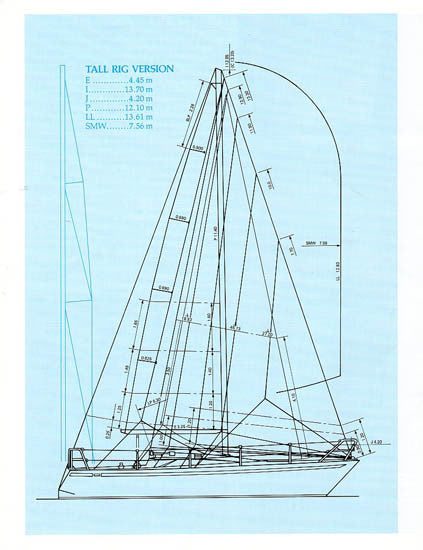 Yamaha 33 Brochure
