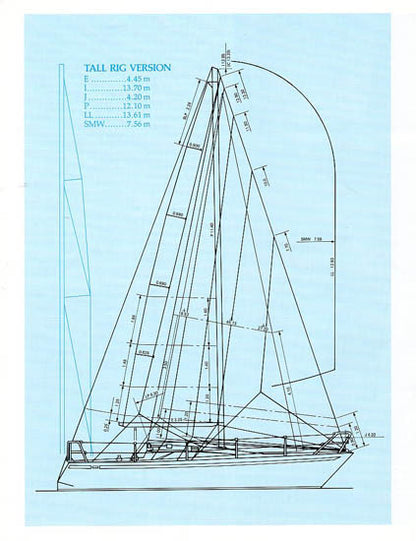 Yamaha 33 Brochure