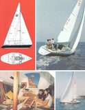 Santana 525 Brochure