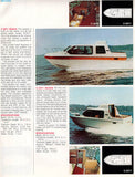 Reinell 1976 Brochure