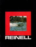 Reinell 1976 Brochure