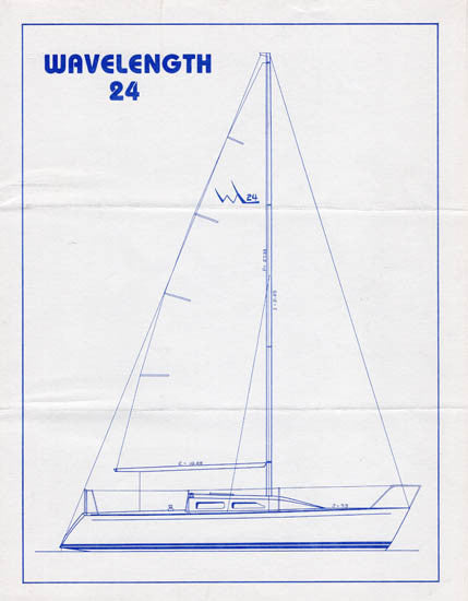 Wavelength 24 Launch Brochure