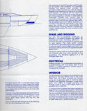 Wavelength 24 Launch Brochure