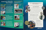 Bayliner 2001 Rendezvous Brochure
