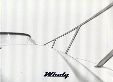 Windy 2000 Brochure