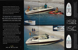 Maxum 2100SR/SC Sport Boats Brochure