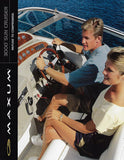 Maxum 3000SCR Sun Cruiser Brochure