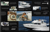 Maxum 4100SCA Sport Yacht Brochure