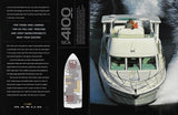 Maxum 4100SCA Sport Yacht Brochure