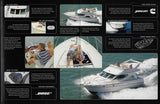 Maxum 4100SCB Sport Yacht Brochure