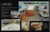 Maxum 4100SCB Sport Yacht Brochure